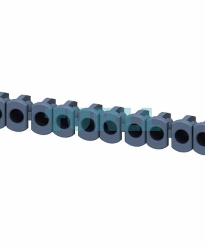 Siemens 3RT2916-4JA02 Insulating Stop Line for 3RT2.1 and 3RH2 Contactors, 1 Pack (20 Lines)