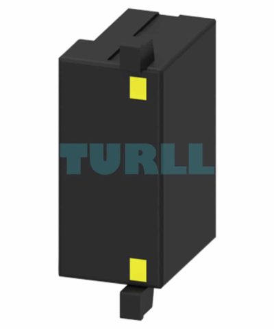 Siemens 3RT2926-1JJ00 Surge Suppressor Varistor with LED for 3RT2.2 Contactors