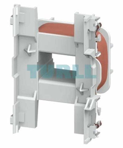 Siemens 3RT2926-5AQ21 Magnetic Coil, 500V AC, for SIRIUS 3RT2 Contactors