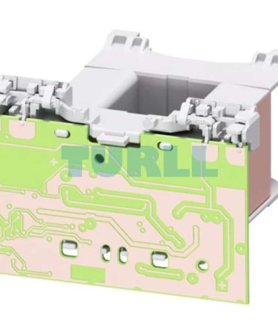 Siemens 3RT2944-5NB31 SIRIUS Magnet Coil 20-33V AC/DC with Varistor for 3RT2.4 Contactor, S3 Size