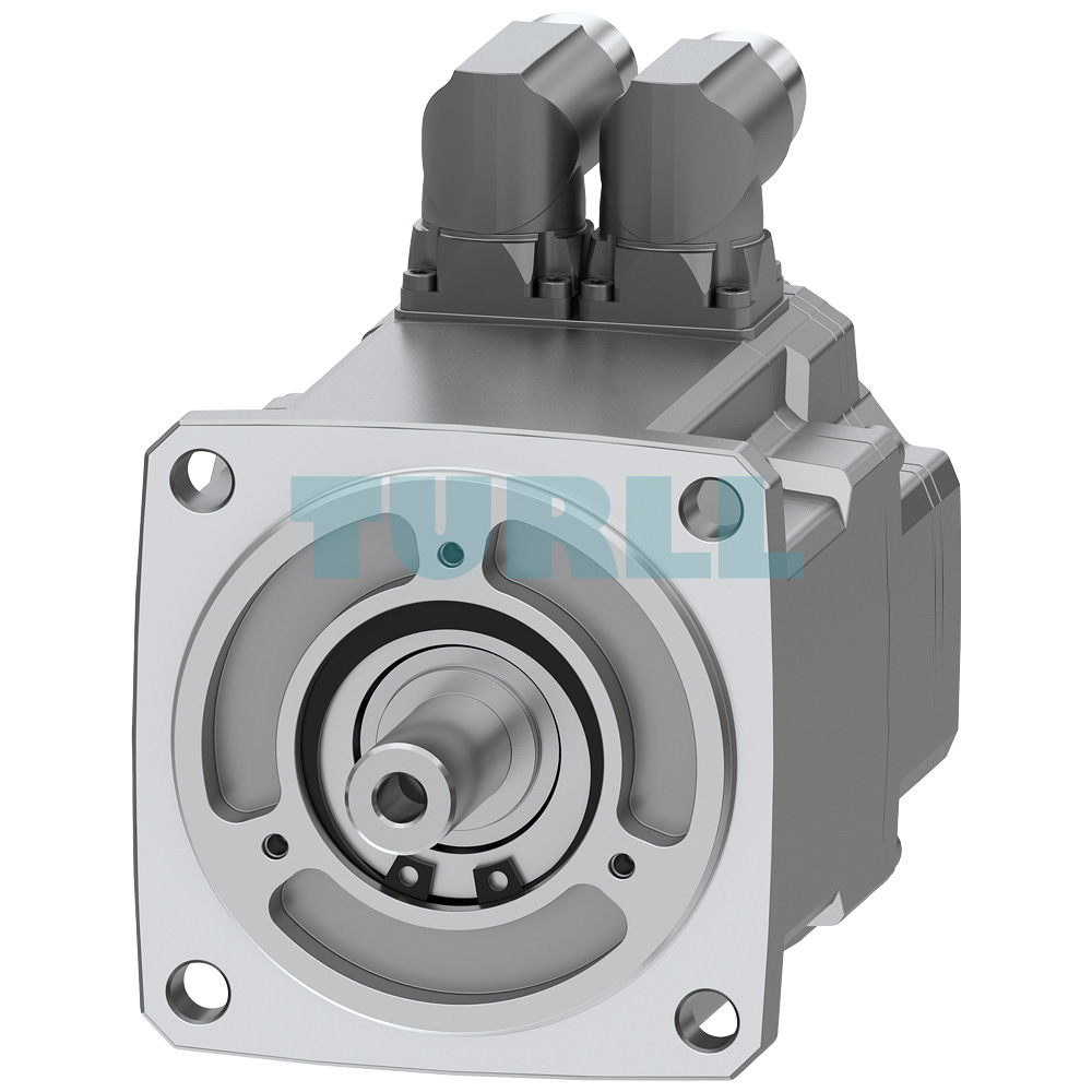 1FK2104-5AF00-0SB0 SIEMENS Exclusive SIMOTICS S-1FK2 HD Servo Motor Original Brand New 1 SIEMENS 1FK2104-5AF00-0SB0 SIMOTICS S-1FK2 HD Servo Motor