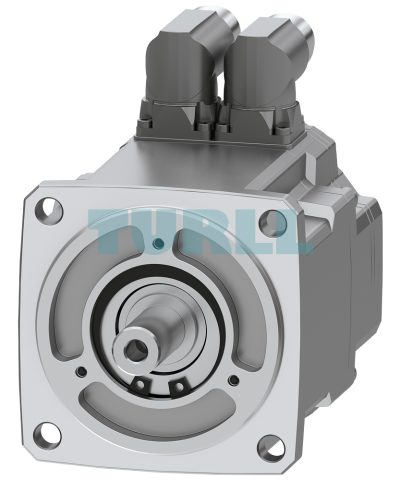 SIEMENS 1FK2104-5AF01-0SB0 SIMOTICS S-1FK2 Servo Motor
