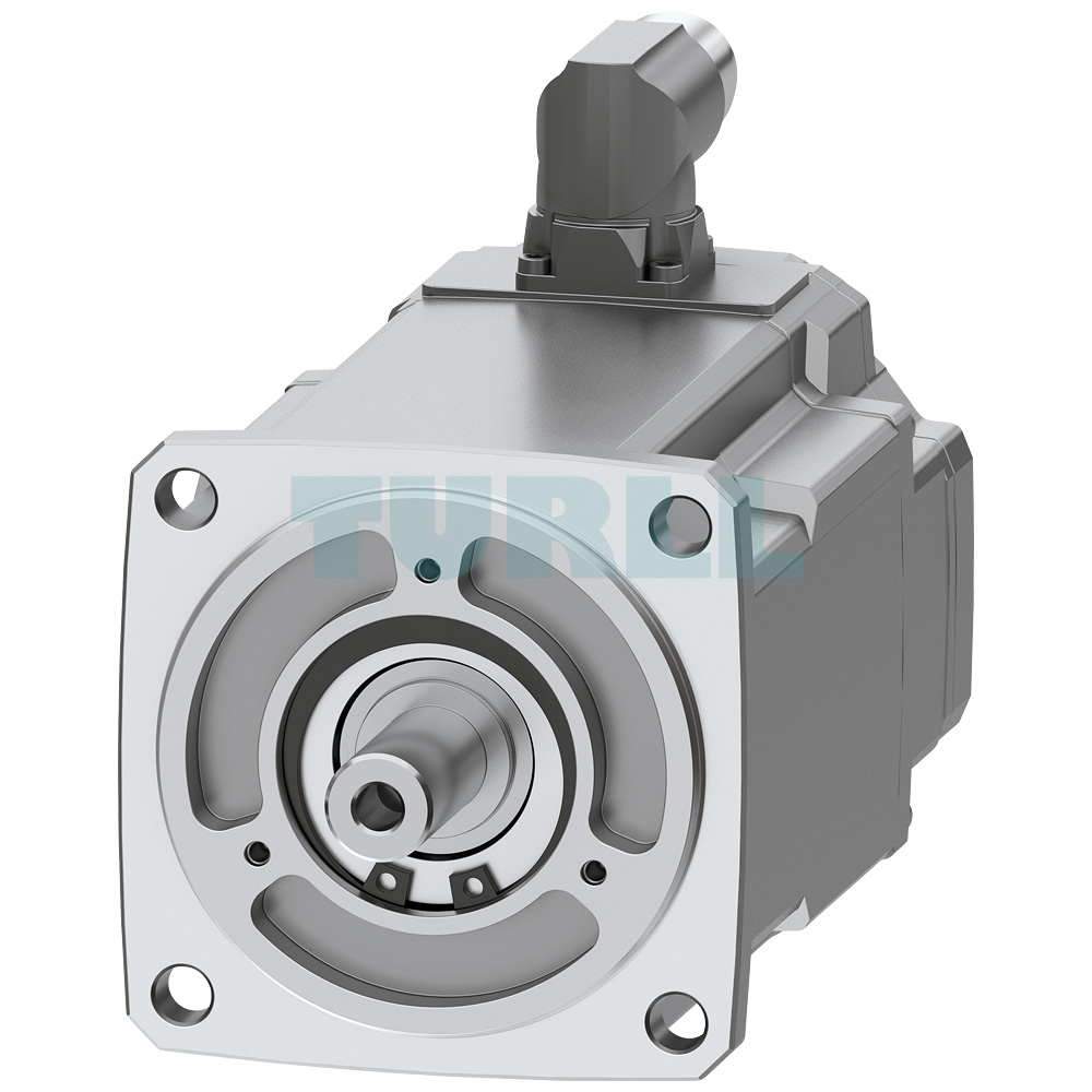 1FK2104-6AF01-1SA0 SIEMENS Exclusive SIMOTICS S-1FK2 HD Servo Motor Original Brand New 1 SIEMENS 1FK2104-6AF01-1SA0 SIMOTICS S-1FK2 Servo Motor