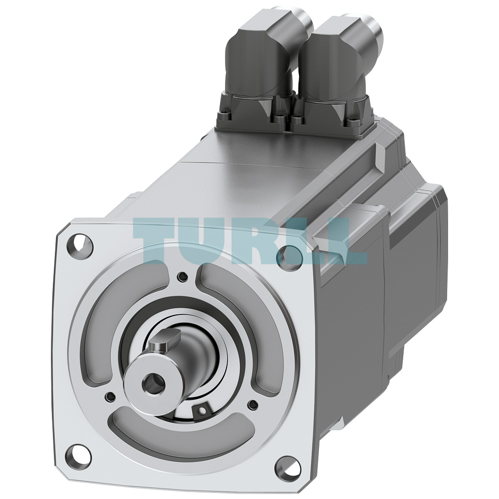 1FK2104-6AF11-0SB0 SIEMENS Exclusive SIMOTICS S-1FK2 HD Servo Motor Original Brand New 1 SIEMENS 1FK2104-6AF11-0SB0 SIMOTICS S-1FK2 Servo Motor