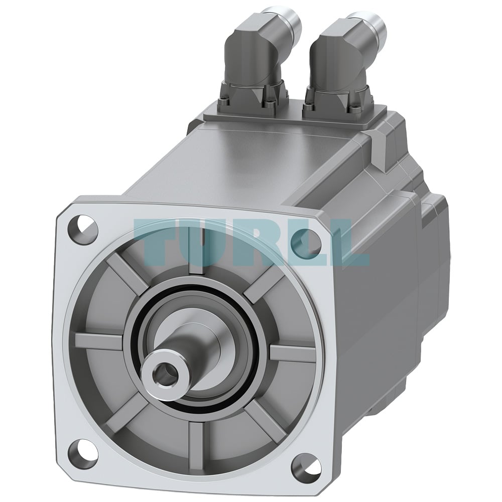 1FK2105-4AF10-1SB0 SIEMENS Exclusive SIMOTICS S-1FK2 HD Servo Motor Original Brand New 1 SIEMENS 1FK2105-4AF10-1SB0 SIMOTICS S-1FK2 Servo Motor