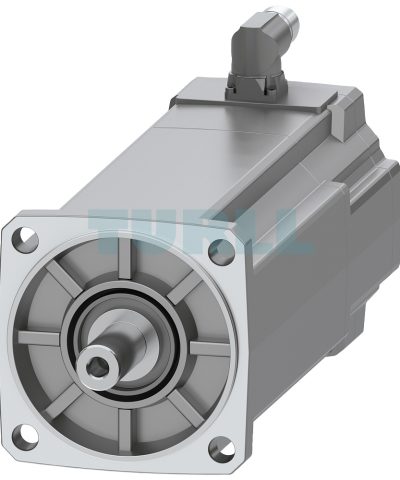 SIEMENS 1FK2105-6AF11-1SA0 SIMOTICS S-1FK2 Servo Motor