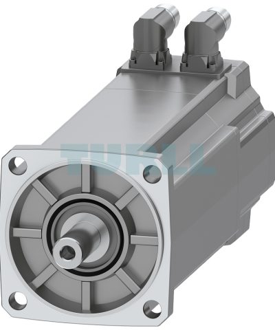 SIEMENS 1FK2105-6AF11-1SB0 SIMOTICS S-1FK2 Servo Motor