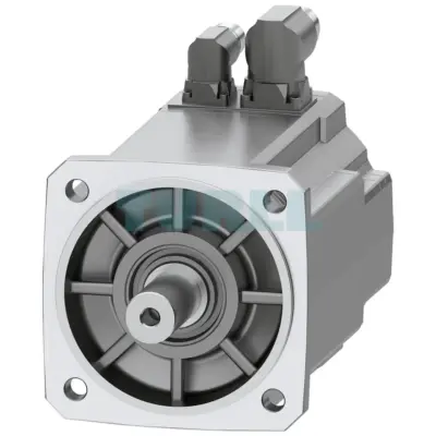 SIEMENS 1FK2106-4AF11-1MB0 SIMOTICS S-1FK2 Exclusive HD Servo Motor