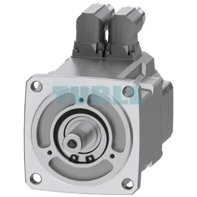 SIEMENS 1FK2106-6AF00-0MB0 SIMOTICS S-1FK2 Exclusive Servo Motor