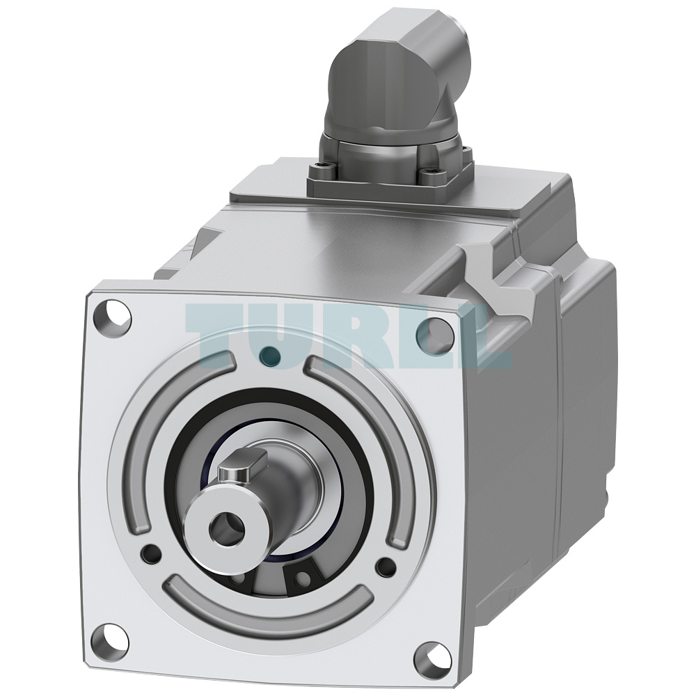 1FK2203-2AG11-1SA0 SIEMENS Exclusive SIMOTICS S-1FK2 CT Servo Motor Original Brand New 1 SIEMENS 1FK2203-2AG11-1SA0 SIMOTICS S-1FK2 CT Exclusive Servo Motor