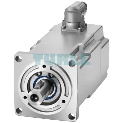 SIEMENS 1FK2203-4AG00-1SA0 SIMOTICS S-1FK2 Exclusive Servo Motor