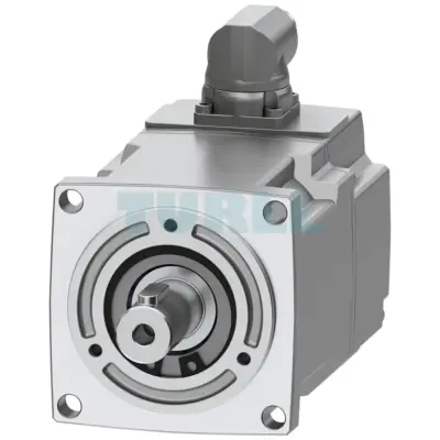 SIEMENS 1FK2203-4AG00-2MA0 SIMOTICS S-1FK2 CT Servo Motor Original Brand New