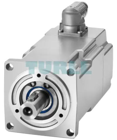 SIEMENS 1FK2203-4AG11-1MA0 SIMOTICS S-1FK2 CT Exclusive Servo Motor