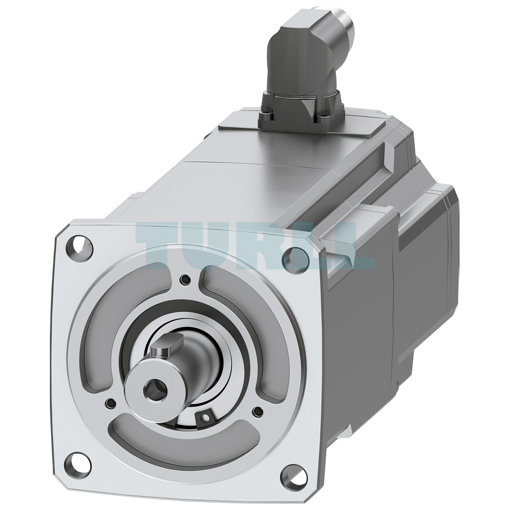 1FK2204-5AF10-1SA0 SIEMENS Exclusive SIMOTICS S-1FK2 CT Servo Motor Original Brand New 1 SIEMENS 1FK2204-5AF10-1SA0 SIMOTICS S-1FK2 Exclusive CT Servo Motor