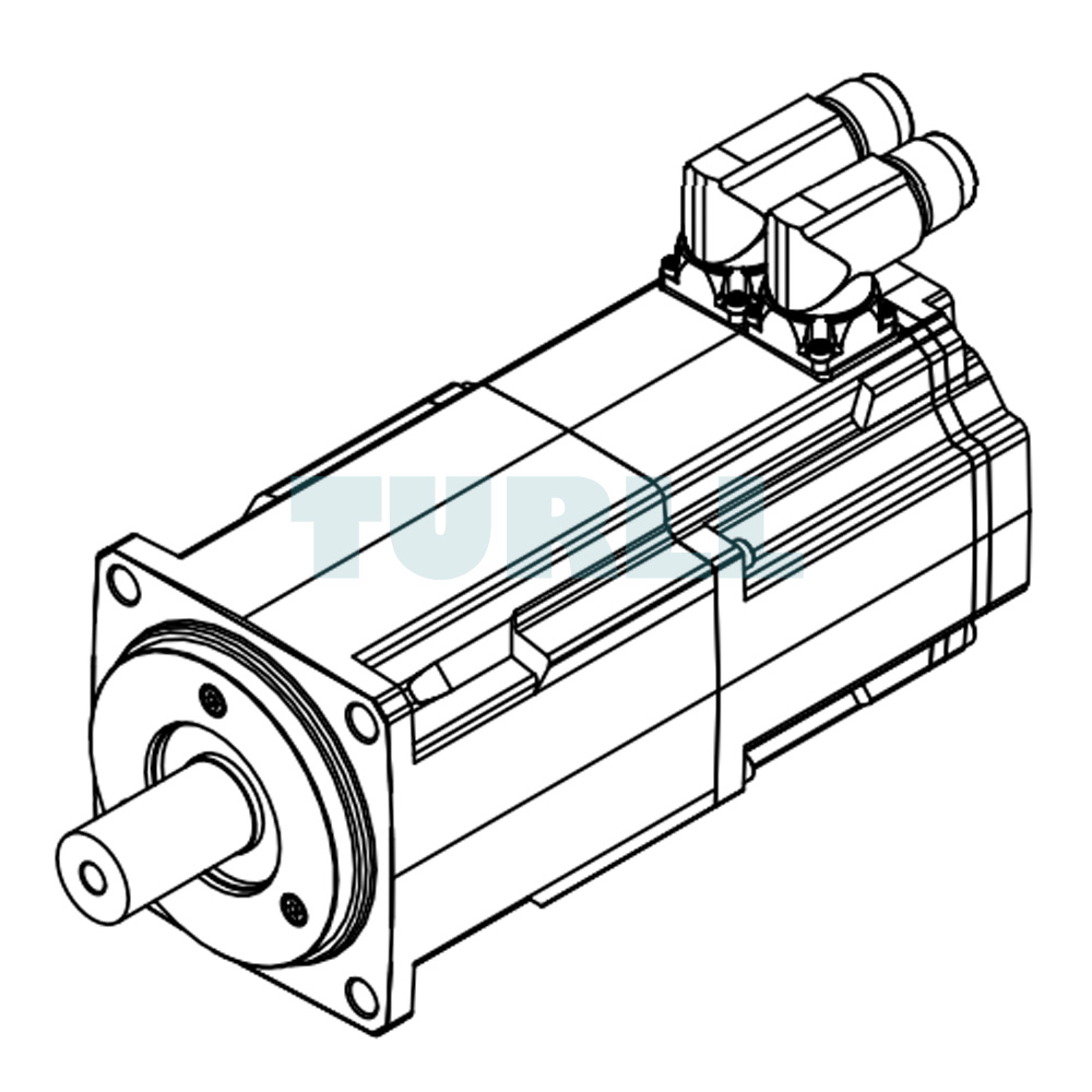 1FK2204-5AF11-0MB0 SIEMENS Exclusive SIMOTICS S-1FK2 CT Servo Motor Original Brand New 2 SIEMENS 1FK2204-5AF11-0MB0 SIMOTICS S-1FK2 CT Exclusive Servo Motor