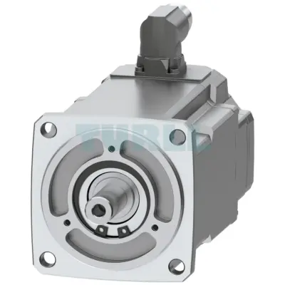 SIEMENS 1FK2204-5AF11-1MA0 SIMOTICS S-1FK2 CT Exclusive Servo Motor