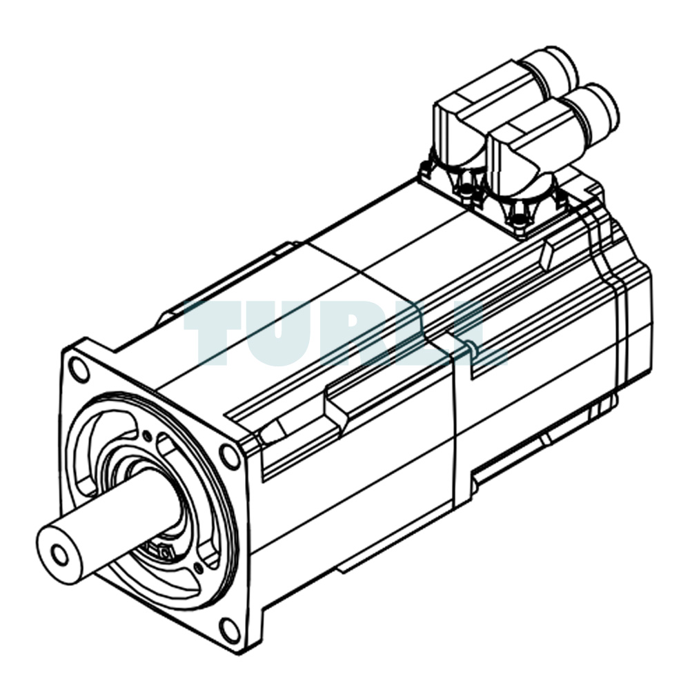 1FK2204-5AK10-0SB0 SIEMENS Exclusive SIMOTICS S-1FK2 CT Servo Motor Original Brand New 2 SIEMENS 1FK2204-5AK10-0SB0 SIMOTICS S-1FK2 CT Servo Motor Exclusive
