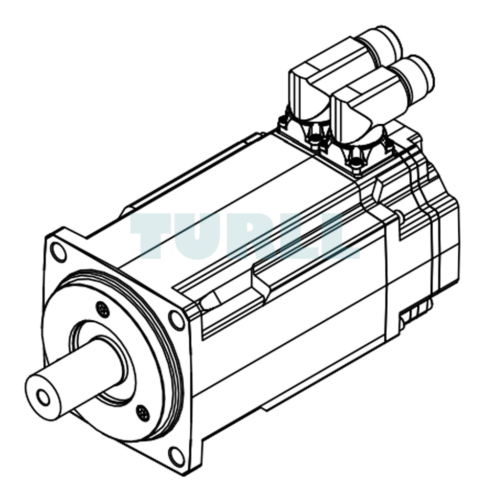 1FK2204-6AF01-0SB0 SIEMENS Exclusive SIMOTICS S-1FK2 CT Servo Motor Original Brand New 2 SIEMENS 1FK2204-6AF01-0SB0 SIMOTICS S-1FK2 CT Servo Motor Original Brand New