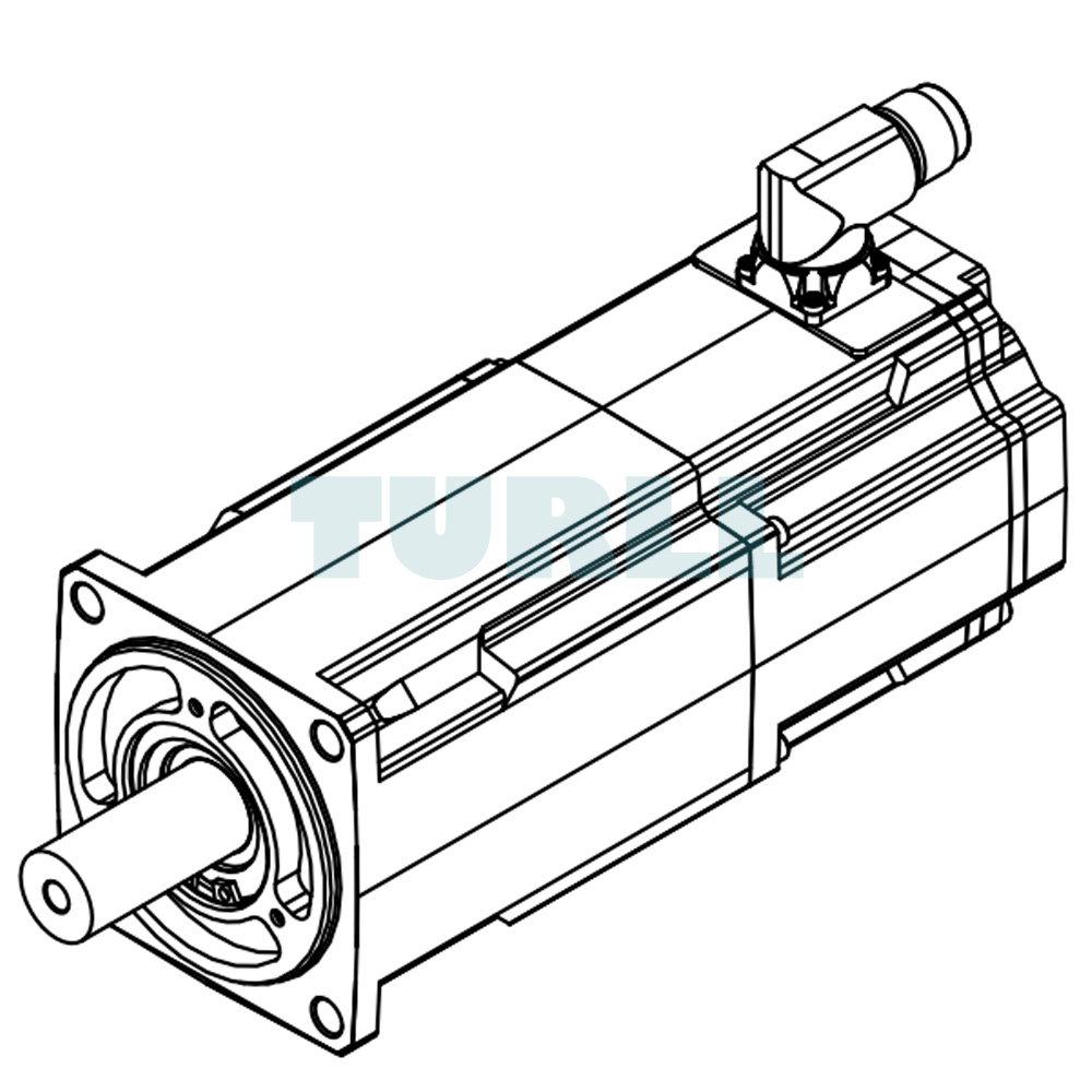 1FK2204-6AF10-0SA0 SIEMENS Exclusive SIMOTICS S-1FK2 CT Servo Motor Original Brand New 2 SIEMENS 1FK2204-6AF10-0SA0 SIMOTICS S-1FK2 Exclusive Servo Motor