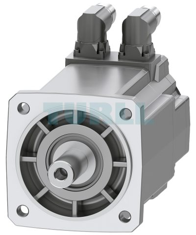1FK2205-2AF00-0SB0 SIEMENS SIMOTICS S-1FK2 CT Servo Motor Original Brand New