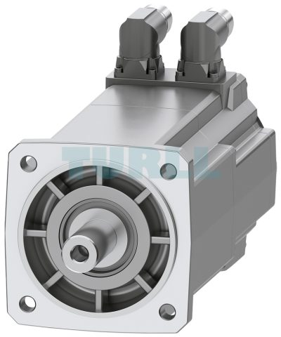 1FK2205-2AF11-0MB0 SIEMENS SIMOTICS S-1FK2 CT Servo Motor Original Brand New