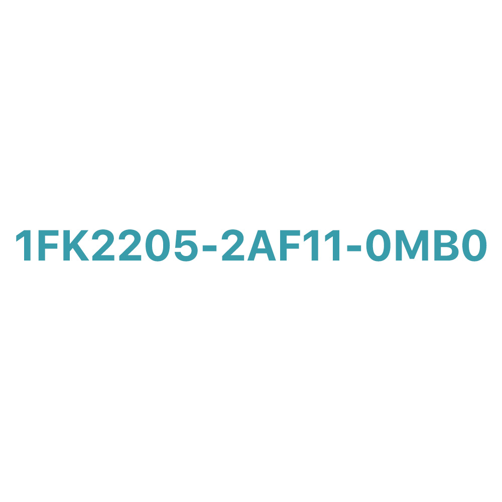 1FK2205-2AF11-0MB0 SIEMENS Exclusive SIMOTICS S-1FK2 CT Servo Motor Original Brand New 2 1FK2205-2AF11-0MB0 SIEMENS SIMOTICS S-1FK2 CT Servo Motor Original Brand New