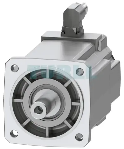 1FK2205-4AF01-1MA0 SIEMENS SIMOTICS S-1FK2 Servo Motor Original Brand New