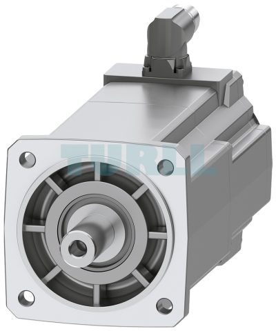 1FK2205-4AF11-0MA0 SIEMENS SIMOTICS S-1FK2 Servo Motor Original Brand New
