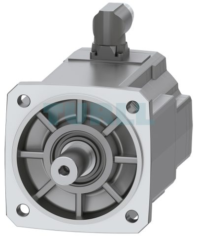1FK2206-2AF01-0MA0 SIEMENS SIMOTICS S-1FK2 CT Servo Motor Original Brand New