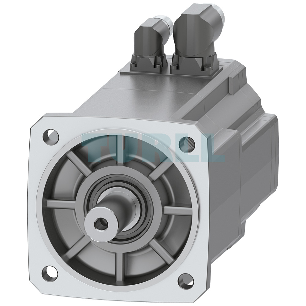 1FK2206-2AF11-0SB0 SIEMENS Exclusive SIMOTICS S-1FK2 CT Servo Motor Original Brand New 1 1FK2206-2AF11-0SB0 SIEMENS SIMOTICS S-1FK2 CT Servo Motor Original Brand New