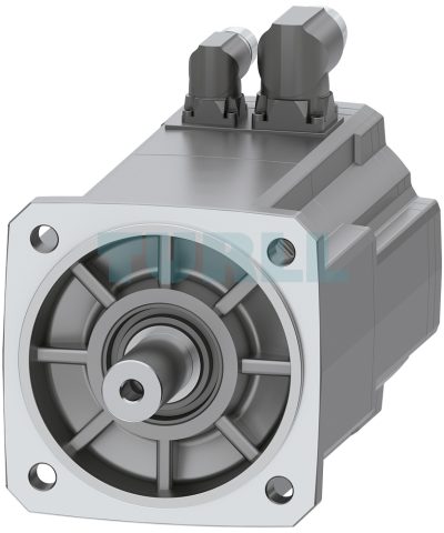 1FK2206-2AF11-1MB0 SIEMENS SIMOTICS S-1FK2 CT Servo Motor Original Brand New
