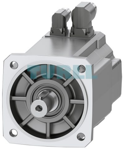 1FK2206-4AF00-1MB0 SIEMENS SIMOTICS S-1FK2 CT Servo Motor Original Brand New
