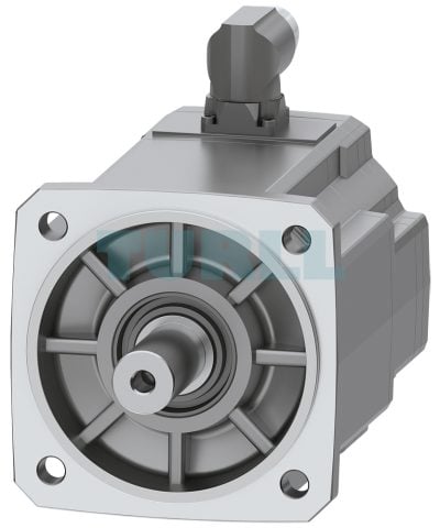 1FK2206-4AF01-0SA0 SIEMENS SIMOTICS S-1FK2 CT Servo Motor Original Brand New