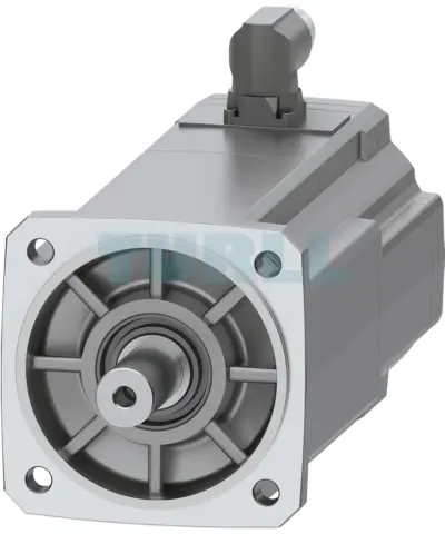 1FK2206-4AF11-0MA0 SIEMENS SIMOTICS S-1FK2 CT Servo Motor Original Brand New
