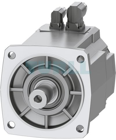 1FK2208-3AC00-1MB0 SIEMENS SIMOTICS S-1FK2 CT Servo Motor Original Brand New