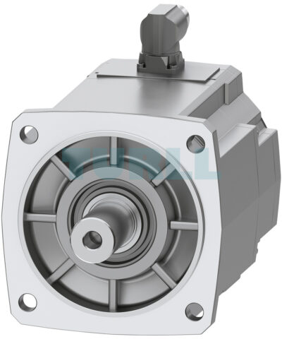 1FK2208-3AC01-1SA0 SIEMENS SIMOTICS S-1FK2 CT Servo Motor Original Brand New