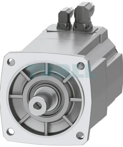 1FK2208-3AC11-0MB0 SIEMENS SIMOTICS S-1FK2 CT Servo Motor Original Brand New