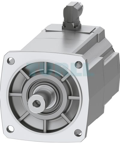 1FK2208-3AC11-0SA0 SIEMENS SIMOTICS S-1FK2 CT Servo Motor Original Brand New