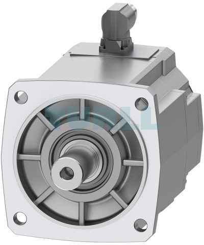 1FK2208-4AC00-1MA0 SIEMENS SIMOTICS S-1FK2 CT Servo Motor Original Brand New