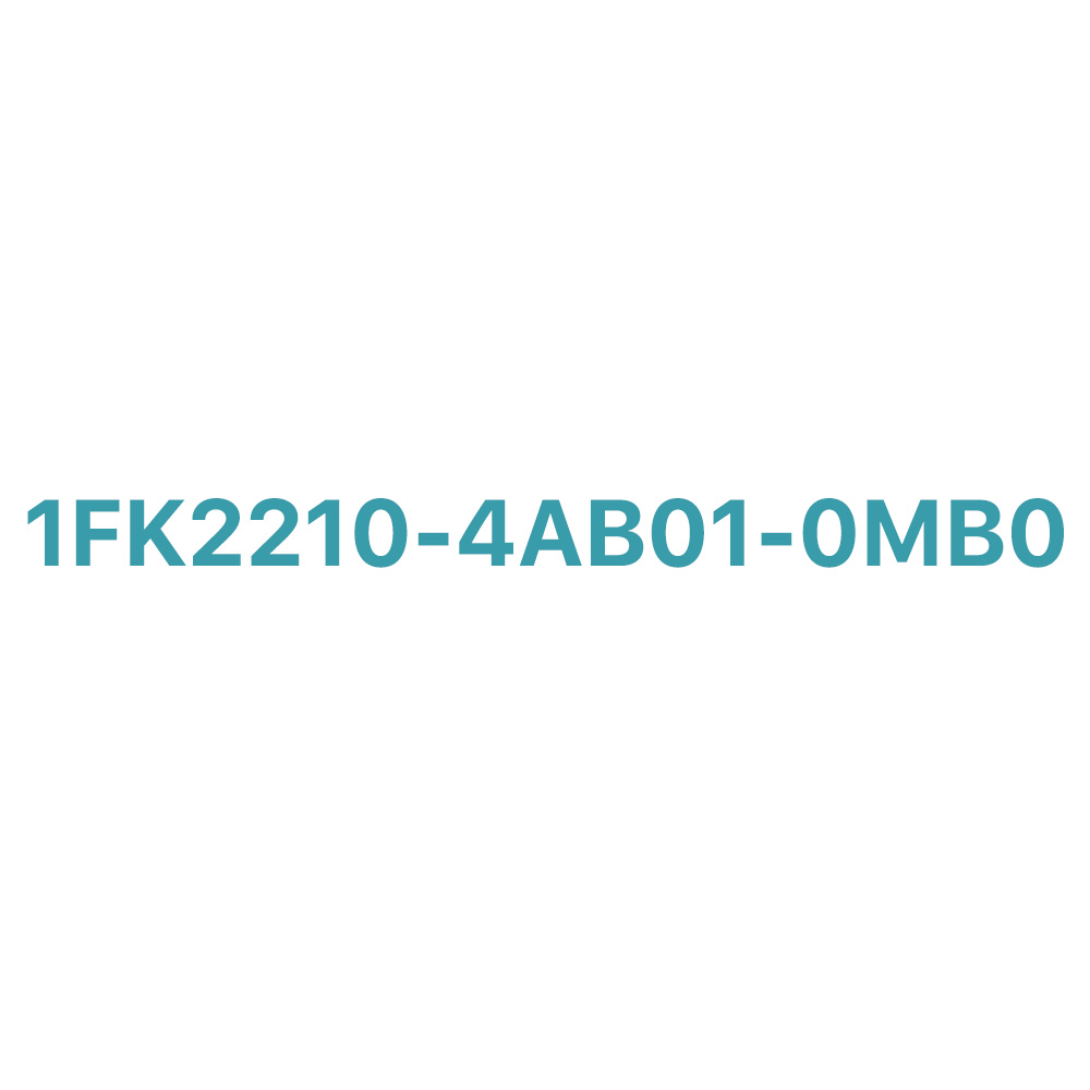 1FK2210-4AB01-0MB0 SIEMENS Exclusive SIMOTICS S-1FK2 CT Servo Motor Original Brand New 2 1FK2210-4AB01-0MB0 SIEMENS SIMOTICS S-1FK2 CT Servo Motor Original Brand New