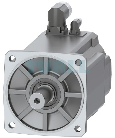 1FK2210-5AC00-0MB0 SIEMENS SIMOTICS S-1FK2 CT Servo Motor Original Brand New
