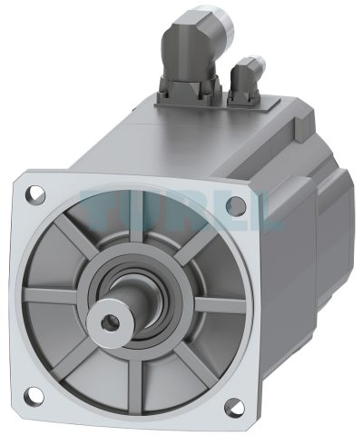 1FK2210-5AC11-0MB0 SIEMENS SIMOTICS S-1FK2 CT Servo Motor Original Brand New