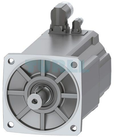 1FK2210-5AC11-1MB0 SIEMENS SIMOTICS S-1FK2 CT Servo Motor Original Brand New