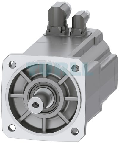 1FK2306-2AC01-0SB0 SIEMENS SIMOTICS S-1FK2 HI Servo Motor Original Brand New