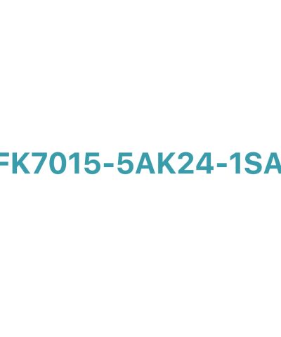 1FK7015-5AK24-1SA3 SIEMENS SIMOTICS S-1FK7 Compact Servo Motor Original Brand New