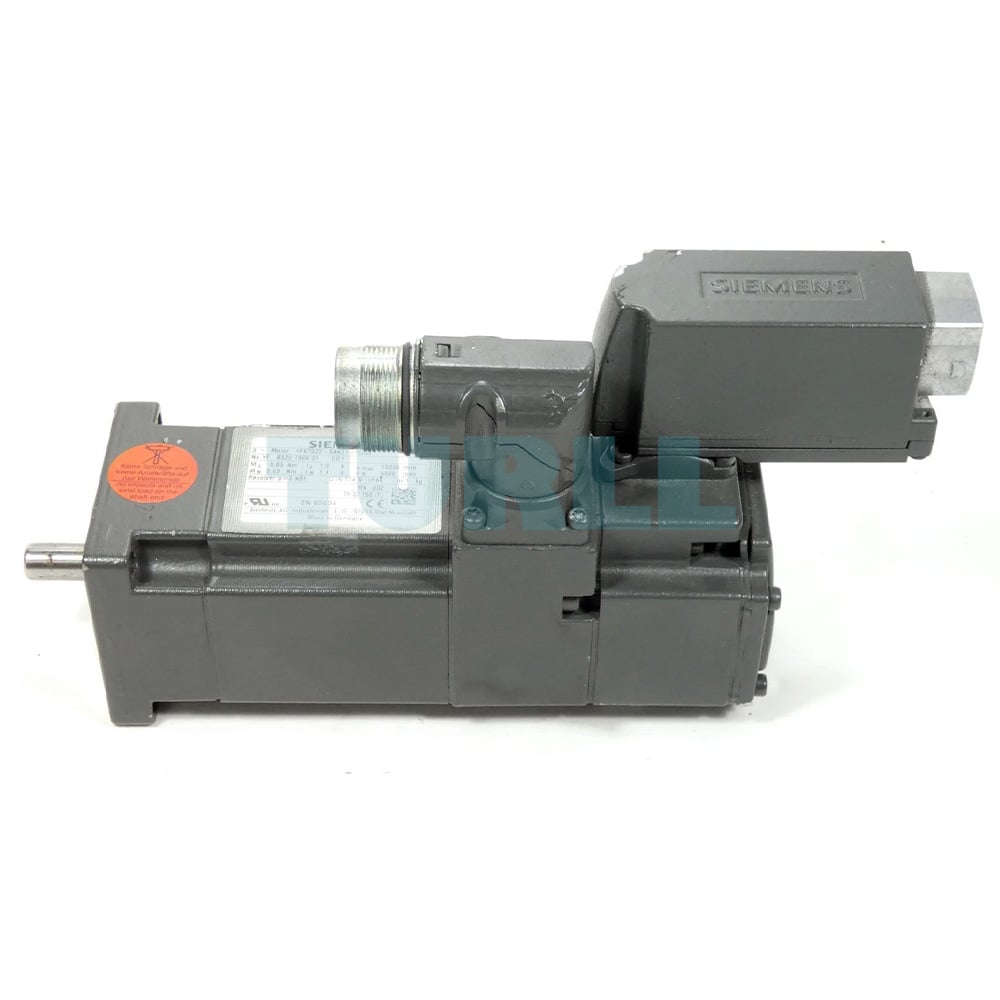 1FK7022-5AK21-1UG3 SIEMENS Exclusive SIMOTICS S-1FK7 Compact Servo Motor Original Brand New 3 1FK7022-5AK21-1UG3 SIEMENS SIMOTICS S-1FK7 Compact Servo Motor Original Brand New