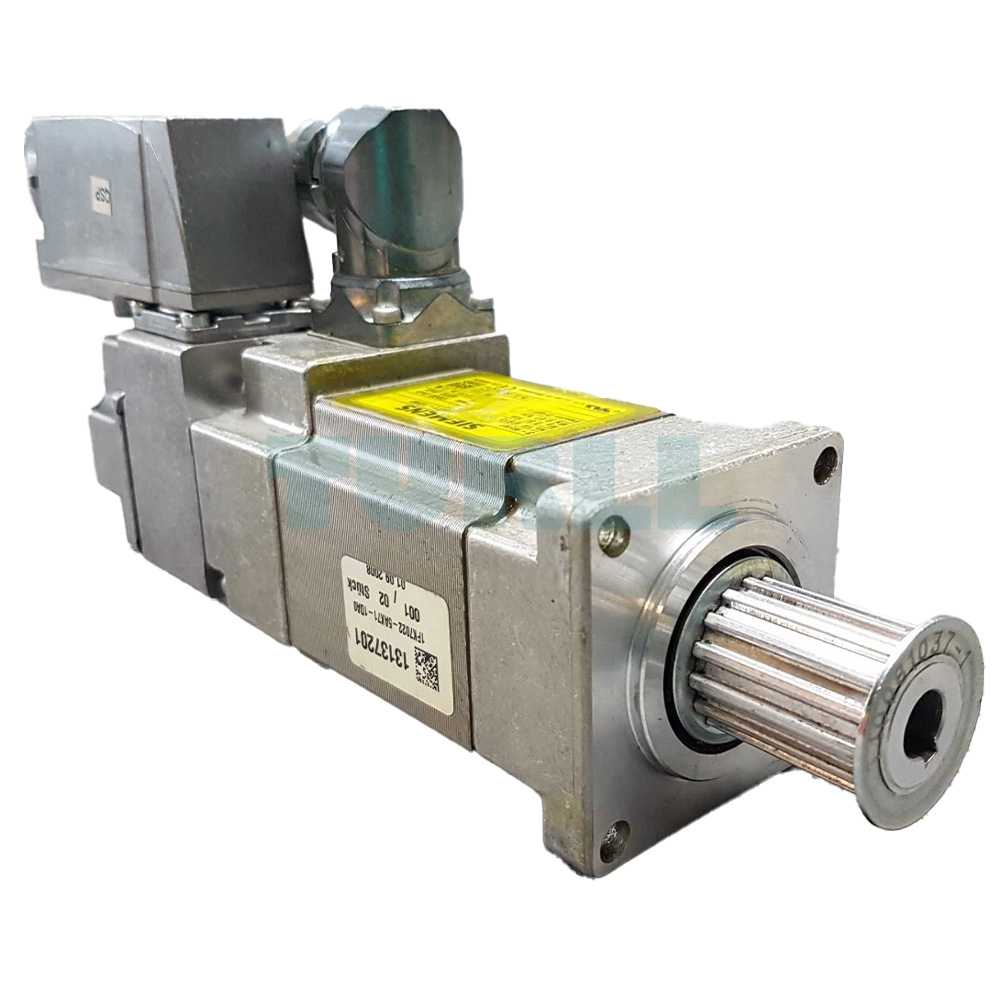 1FK7022-5AK71-1DA0 SIEMENS Exclusive SIMOTICS S-1FK7 Compact Servo Motor Original Brand New 2 1FK7022-5AK71-1DA0 SIEMENS SIMOTICS S-1FK7 Compact Servo Motor Original Brand New