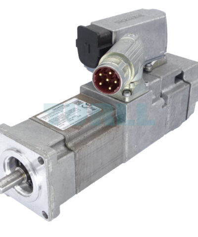 1FK7022-5AK71-1DB0 SIEMENS SIMOTICS S-1FK7 Compact Servo Motor Original Brand New