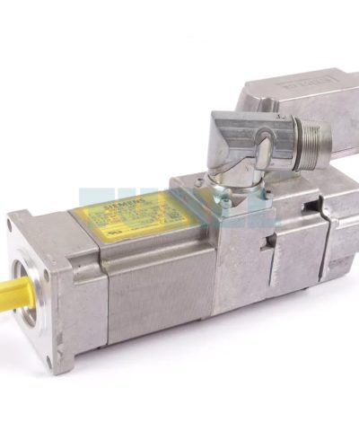 1FK7022-5AK71-1DG0 SIEMENS SIMOTICS S-1FK7 Compact Servo Motor Original Brand New