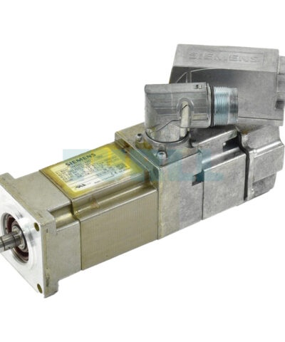 1FK7022-5AK71-1DG2 SIEMENS SIMOTICS S-1FK7 Compact Servo Motor Original Brand New